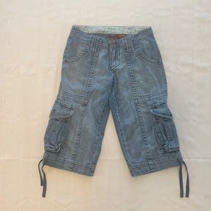 Bongo vintage long shorts Size:5